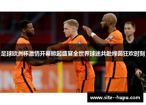 足球欧洲杯激情开幕掀起盛宴全世界球迷共赴绿茵狂欢时刻